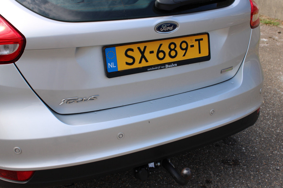 Ford Focus 1.0 Lease Edition NAVIGATIE, AIRCO APPLE CARPLAY ORG NL 47000KM!!!