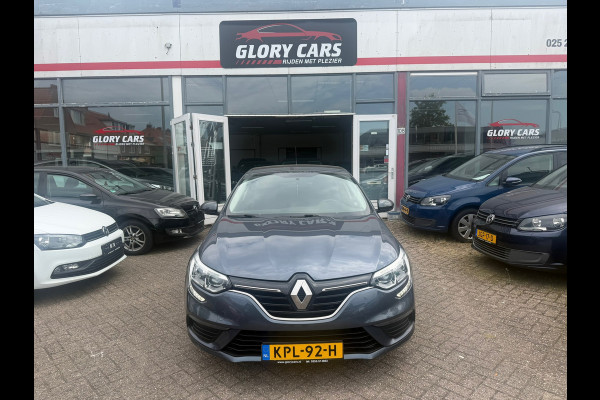 Renault Mégane 1.2 TCe Life