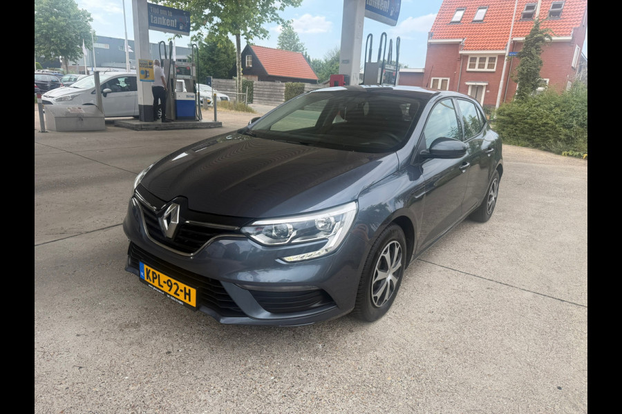 Renault Mégane 1.2 TCe Life