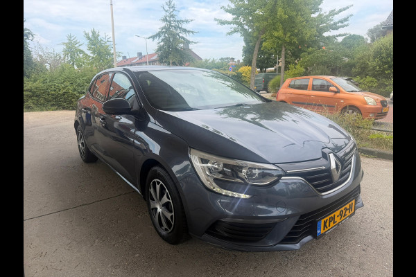 Renault Mégane 1.2 TCe Life