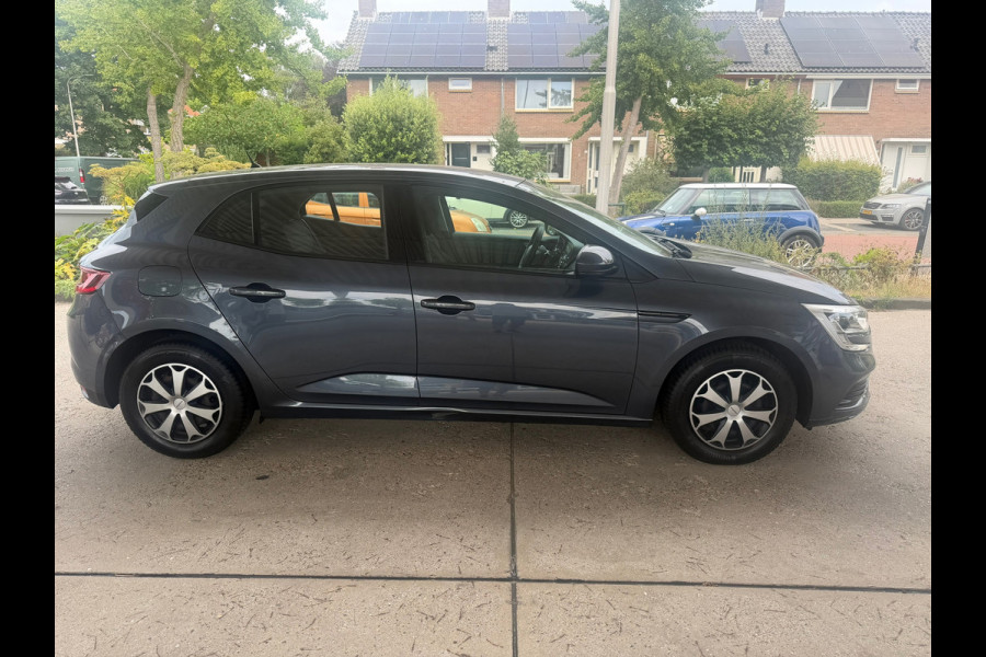 Renault Mégane 1.2 TCe Life