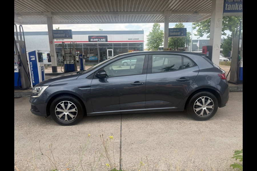 Renault Mégane 1.2 TCe Life