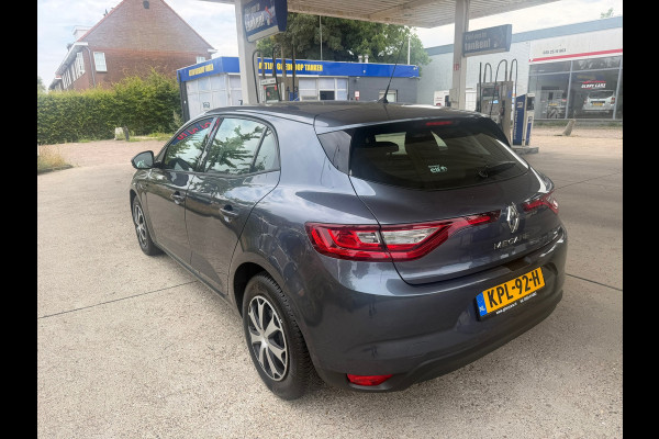Renault Mégane 1.2 TCe Life