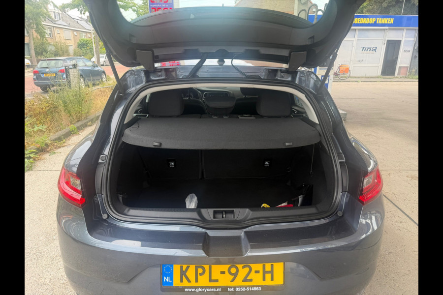 Renault Mégane 1.2 TCe Life
