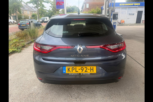 Renault Mégane 1.2 TCe Life
