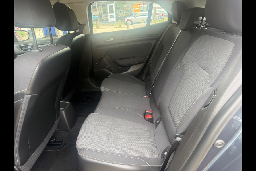 Renault Mégane 1.2 TCe Life