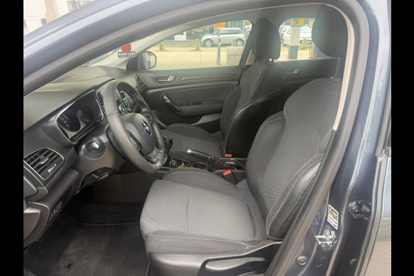 Renault Mégane 1.2 TCe Life