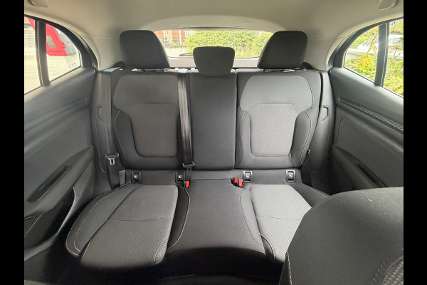 Renault Mégane 1.2 TCe Life