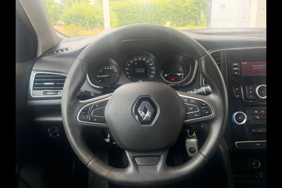 Renault Mégane 1.2 TCe Life