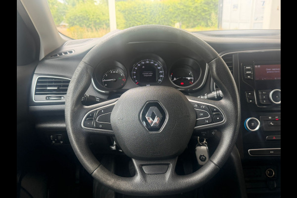 Renault Mégane 1.2 TCe Life