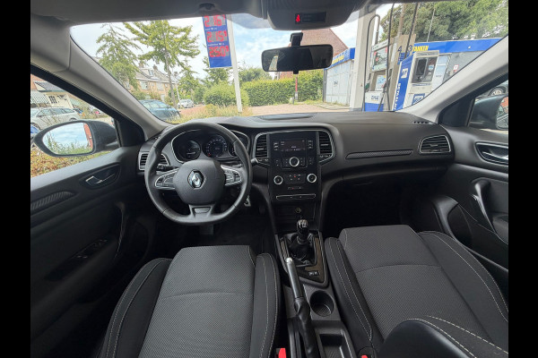 Renault Mégane 1.2 TCe Life