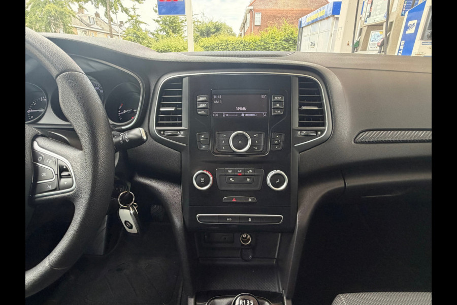 Renault Mégane 1.2 TCe Life