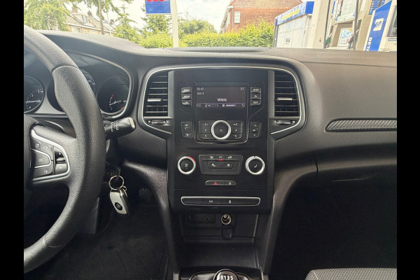 Renault Mégane 1.2 TCe Life