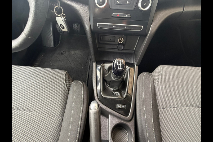 Renault Mégane 1.2 TCe Life
