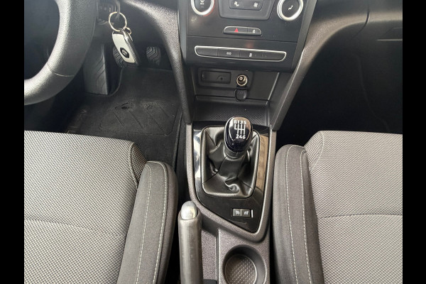 Renault Mégane 1.2 TCe Life