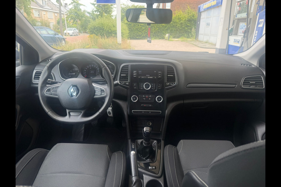Renault Mégane 1.2 TCe Life