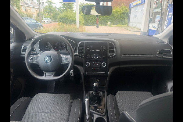 Renault Mégane 1.2 TCe Life