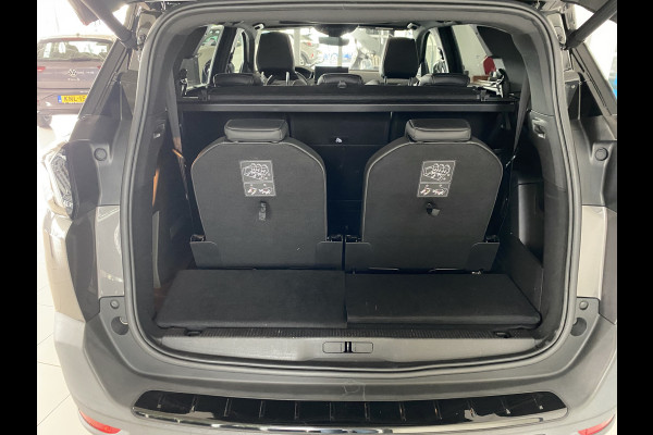 Peugeot 5008 1.2 PureTech GT 7 Persoons Panoramadak / Trekhaak / Alcantara / Carplay /