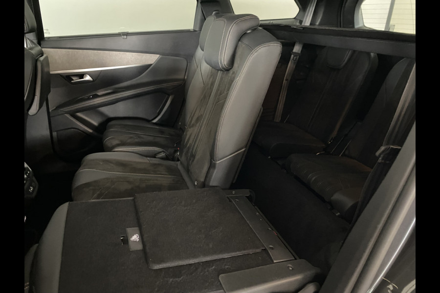 Peugeot 5008 1.2 PureTech GT 7 Persoons Panoramadak / Trekhaak / Alcantara / Carplay /