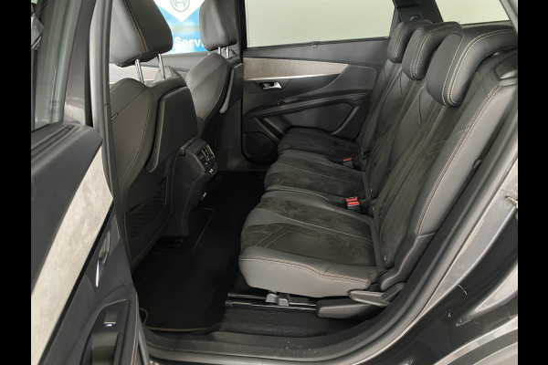 Peugeot 5008 1.2 PureTech GT 7 Persoons Panoramadak / Trekhaak / Alcantara / Carplay /