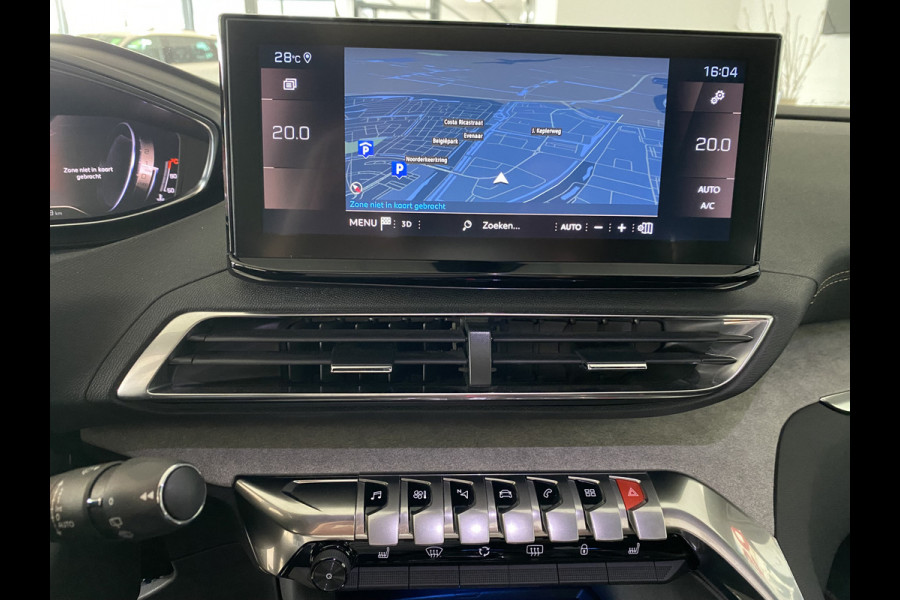 Peugeot 5008 1.2 PureTech GT 7 Persoons Panoramadak / Trekhaak / Alcantara / Carplay /