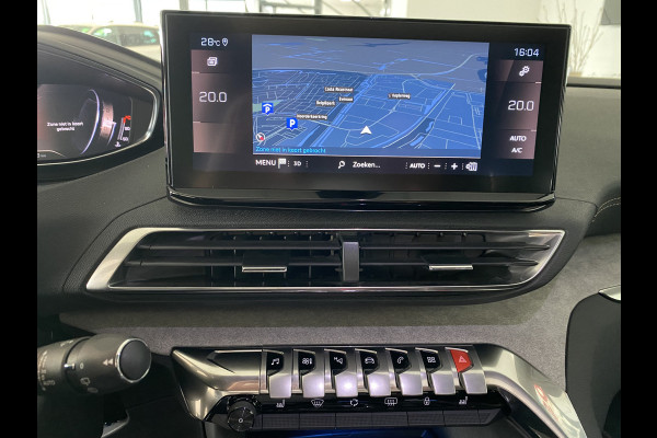 Peugeot 5008 1.2 PureTech GT 7 Persoons Panoramadak / Trekhaak / Alcantara / Carplay /