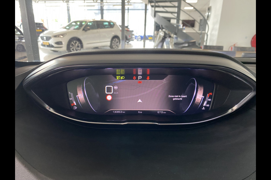 Peugeot 5008 1.2 PureTech GT 7 Persoons Panoramadak / Trekhaak / Alcantara / Carplay /