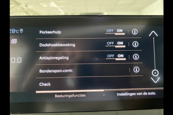 Peugeot 5008 1.2 PureTech GT 7 Persoons Panoramadak / Trekhaak / Alcantara / Carplay /