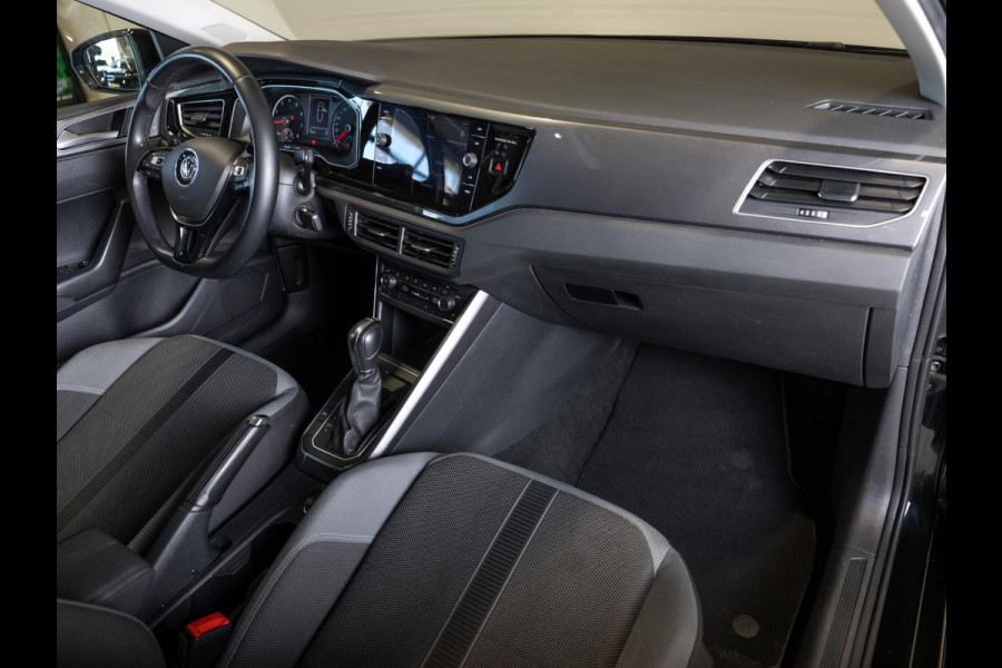 Volkswagen Polo 1.0 TSI R-Line Highline / 116pk / Stoelverwarming / Automatische klimaatregeling /