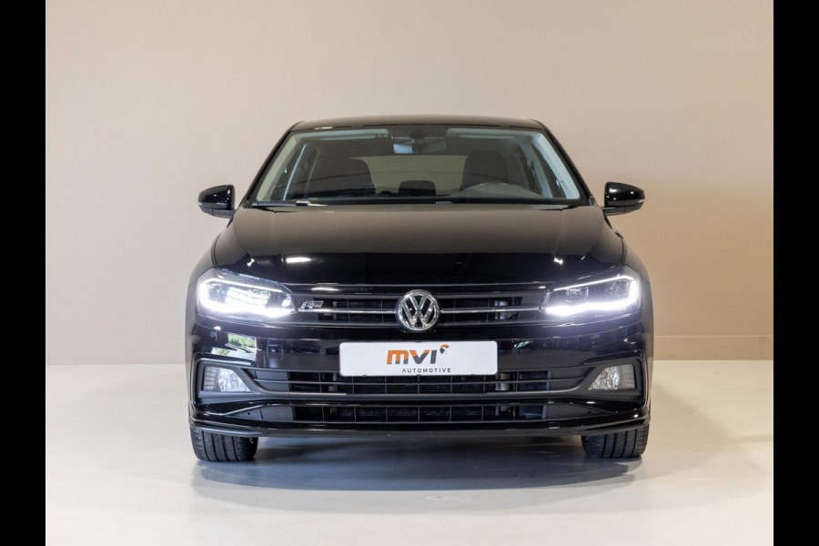 Volkswagen Polo 1.0 TSI R-Line Highline / 116pk / Stoelverwarming / Automatische klimaatregeling /