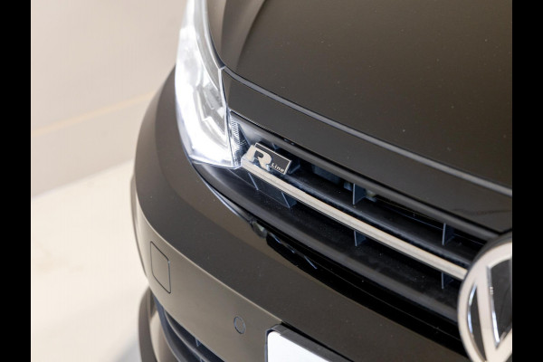 Volkswagen Polo 1.0 TSI R-Line Highline / 116pk / Stoelverwarming / Automatische klimaatregeling /
