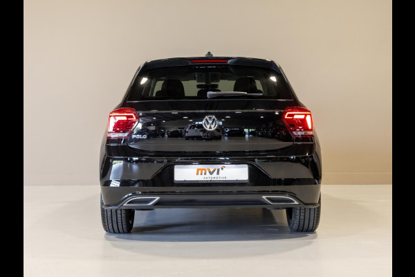 Volkswagen Polo 1.0 TSI R-Line Highline / 116pk / Stoelverwarming / Automatische klimaatregeling /