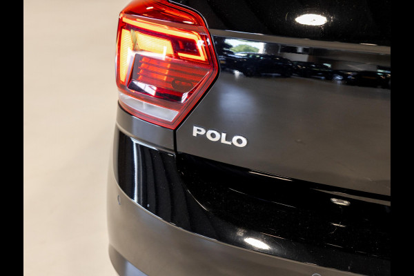 Volkswagen Polo 1.0 TSI R-Line Highline / 116pk / Stoelverwarming / Automatische klimaatregeling /