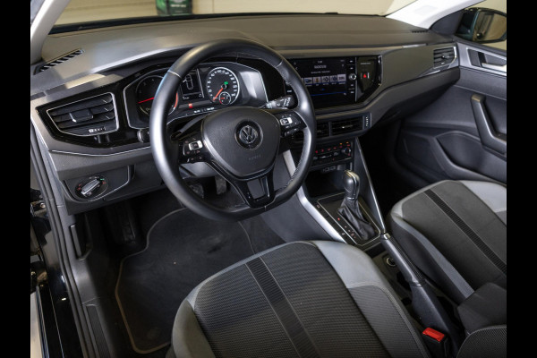 Volkswagen Polo 1.0 TSI R-Line Highline / 116pk / Stoelverwarming / Automatische klimaatregeling /