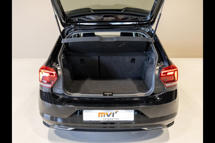 Volkswagen Polo 1.0 TSI R-Line Highline / 116pk / Stoelverwarming / Automatische klimaatregeling /