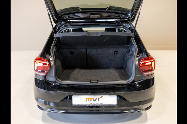 Volkswagen Polo 1.0 TSI R-Line Highline / 116pk / Stoelverwarming / Automatische klimaatregeling /