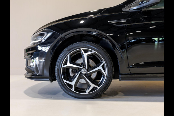 Volkswagen Polo 1.0 TSI R-Line Highline / 116pk / Stoelverwarming / Automatische klimaatregeling /