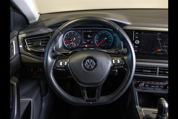 Volkswagen Polo 1.0 TSI R-Line Highline / 116pk / Stoelverwarming / Automatische klimaatregeling /