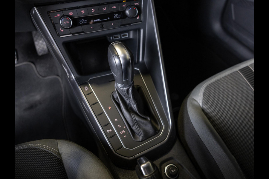Volkswagen Polo 1.0 TSI R-Line Highline / 116pk / Stoelverwarming / Automatische klimaatregeling /