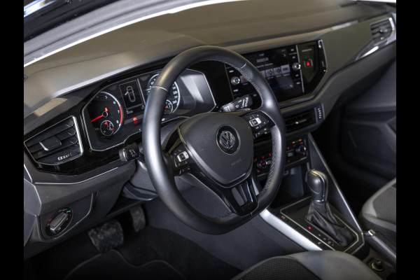 Volkswagen Polo 1.0 TSI R-Line Highline / 116pk / Stoelverwarming / Automatische klimaatregeling /