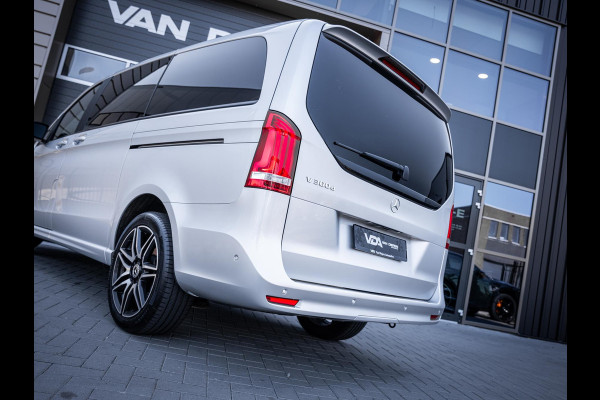 Mercedes-Benz V-Klasse 300d Lang DC Avantgarde Edition - AMG l Burmester l 360cam l Carplay