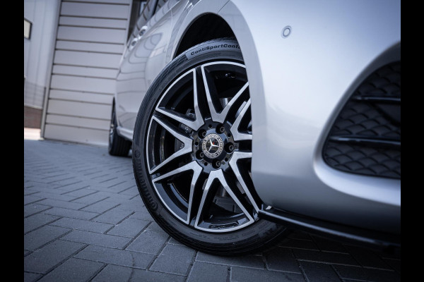 Mercedes-Benz V-Klasse 300d Lang DC Avantgarde Edition - AMG l Burmester l 360cam l Carplay