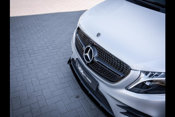 Mercedes-Benz V-Klasse 300d Lang DC Avantgarde Edition - AMG l Burmester l 360cam l Carplay