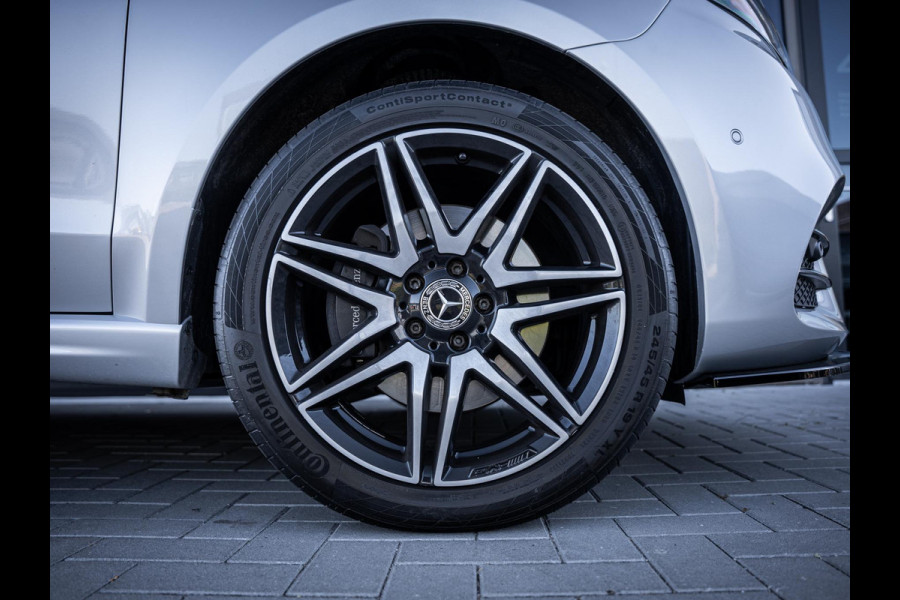 Mercedes-Benz V-Klasse 300d Lang DC Avantgarde Edition - AMG l Burmester l 360cam l Carplay
