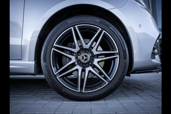 Mercedes-Benz V-Klasse 300d Lang DC Avantgarde Edition - AMG l Burmester l 360cam l Carplay