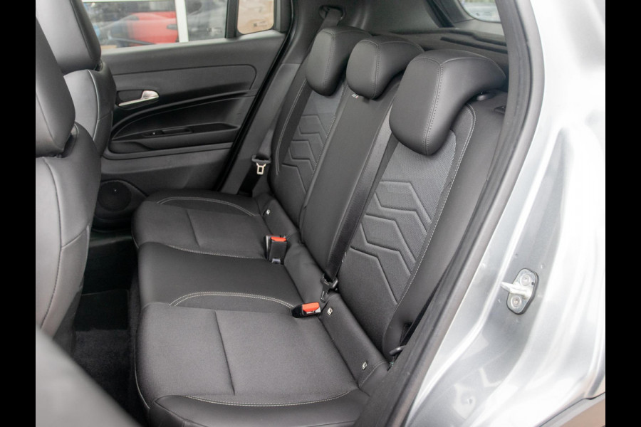 Jeep Avenger 1.2 e-Hybrid Summit | Winter Pack | Schuif/Kanteldak | Infotaiment&Convenience Pack | Bicolore