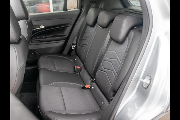 Jeep Avenger 1.2 e-Hybrid Summit | Winter Pack | Schuif/Kanteldak | Infotaiment&Convenience Pack | Bicolore