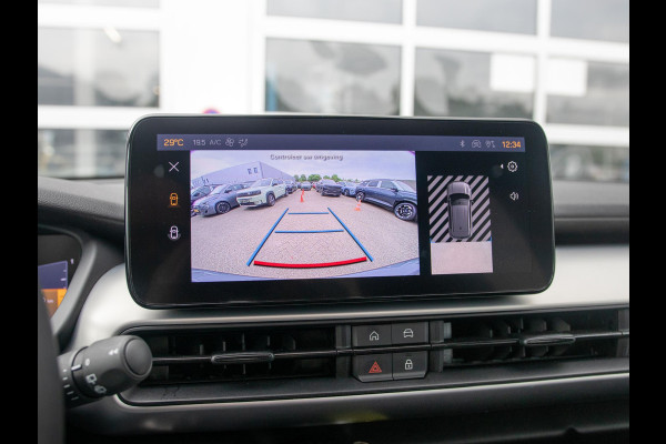 Jeep Avenger 1.2 e-Hybrid Summit | Winter Pack | Schuif/Kanteldak | Infotaiment&Convenience Pack | Bicolore