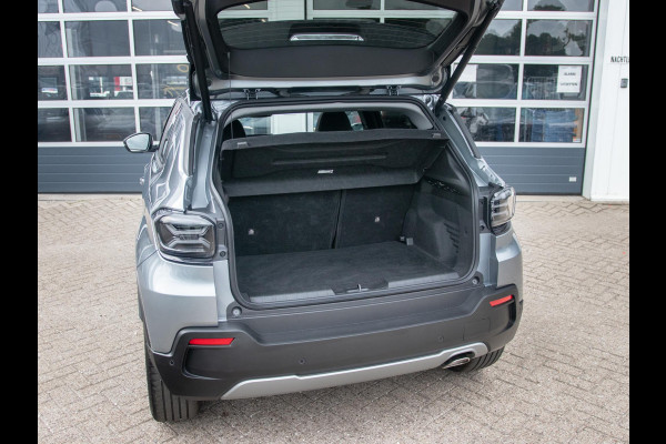 Jeep Avenger 1.2 e-Hybrid Summit | Winter Pack | Schuif/Kanteldak | Infotaiment&Convenience Pack | Bicolore