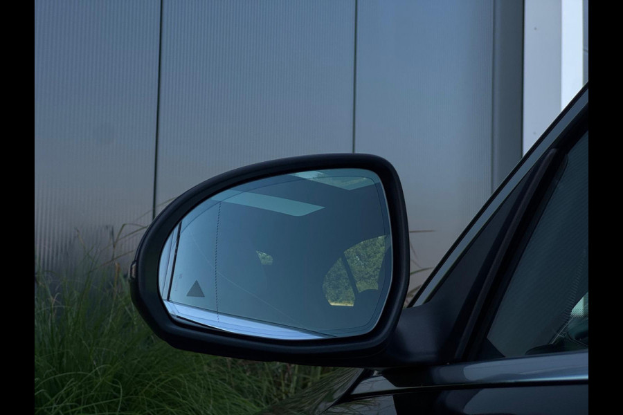 Mercedes-Benz C-Klasse 180 AMG Line ORG NL|PANO|NAVI|LEDER|LED|SFEER|CAMERA|CLIMATE CONTROL